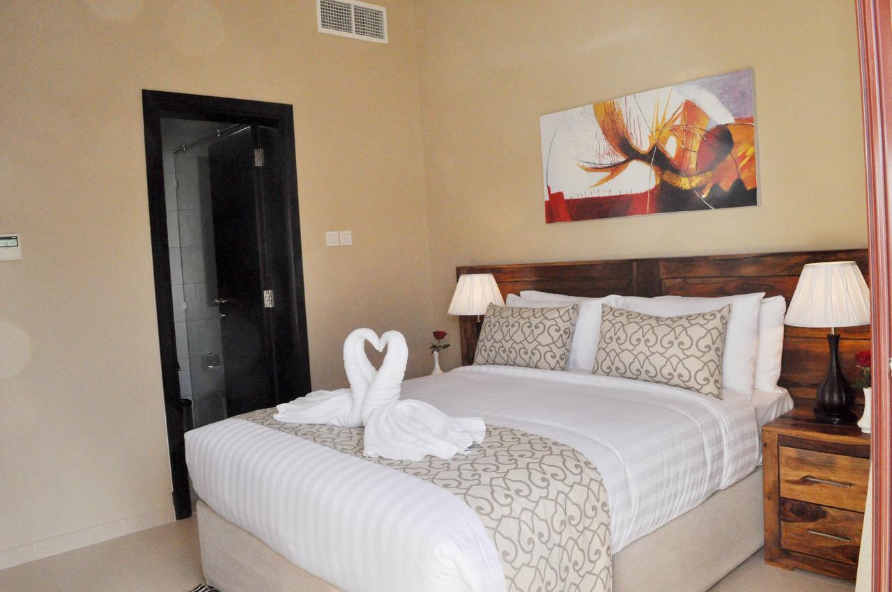 Ewan Grand Resort Ajman Esterno foto